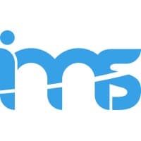 IMS Ad Agency logo