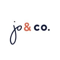 Jo logo
