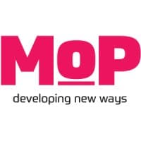 AgÃªncia MoP logo