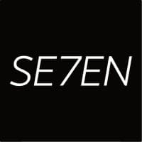 Seven GestÃ£o em SaÃºde logo
