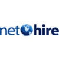NetHire logo