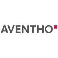 AVENTHO logo