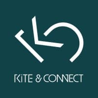Kite and Connect logo