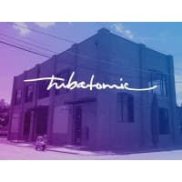 Tubatomic logo