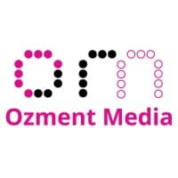 Ozment Media logo