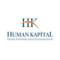 Human Kapital Ä°nsan KaynaklarÄ± ve DanÄ±ÅŸmanlÄ±k Hiz.Ltd logo
