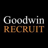 Goodwin RECRUIT logo