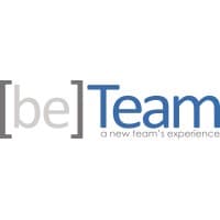 Be Team logo