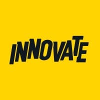 Innovate logo