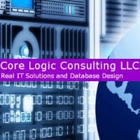 Core Logic Consulting logo