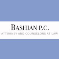 Bashian P.C logo