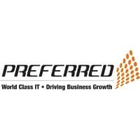 Preferred Communication logo