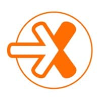 Xafax Nederland logo
