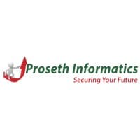 Proseth Informatics logo