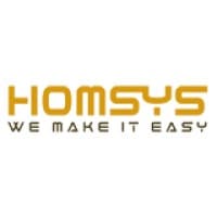 HOMSYS Maroc logo