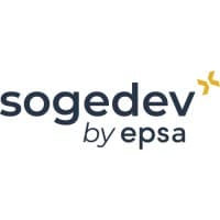 Sogedev logo