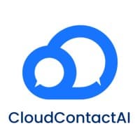 CloudContactAI logo