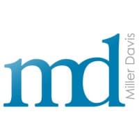 Miller Davis Agency logo