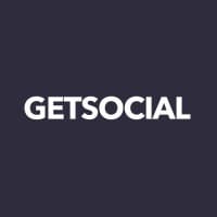 GetSocial.io logo