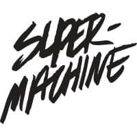 SUPERMACHINE logo