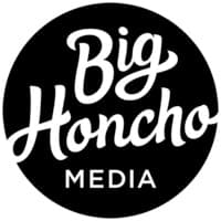 Big Honcho Media logo