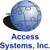 Access logo