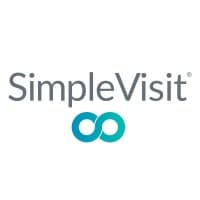 SimpleVisit logo