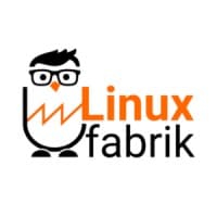Linuxfabrik logo