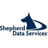 Shepherd Data Services logo