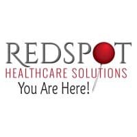 Redspot Healthcare Solutions logo