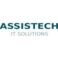 Assistech logo