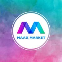 MaaxMarket logo