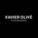 Xavier OlivÃ© Food Branding & Entertainment logo
