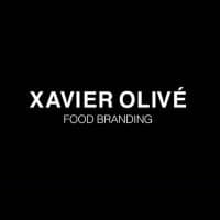 Xavier OlivÃ© Food Branding & Entertainment logo