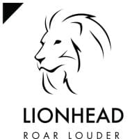 Lionhead Marketing logo