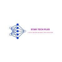 Star Tech Plus logo