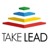 TAKE LEAD logo