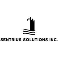 Sentrius Solutions logo