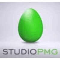 StudioPMG logo
