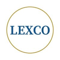 LEXCO logo