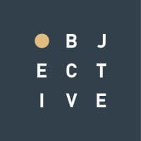 Objective logo