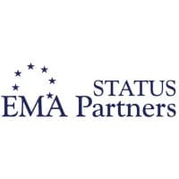 STATUS EMA Partners Firma especializada en la bÃºsqueda selecciÃ³n y desarrollo de talento logo