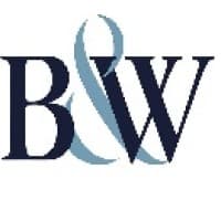 Bury & Walkers logo