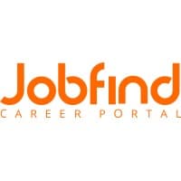 Jobfind.gr logo