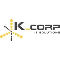 K_CORP logo