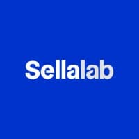 Sellalab logo
