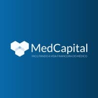 MedCapital logo