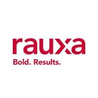 Rauxa logo