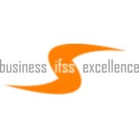 ifss Business Excellence logo