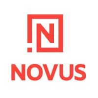 Novus IT logo